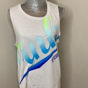 Victoria’s Secret Pink Tank Top